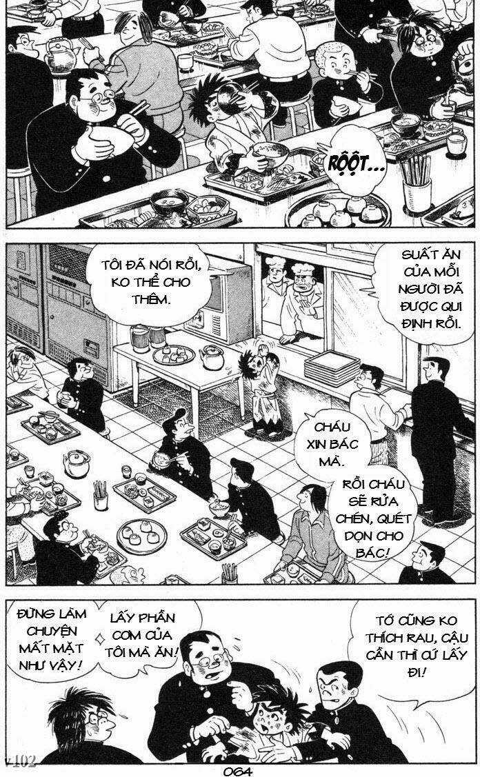 Ore Wa Teppei - Chapter 90 - Trang 26