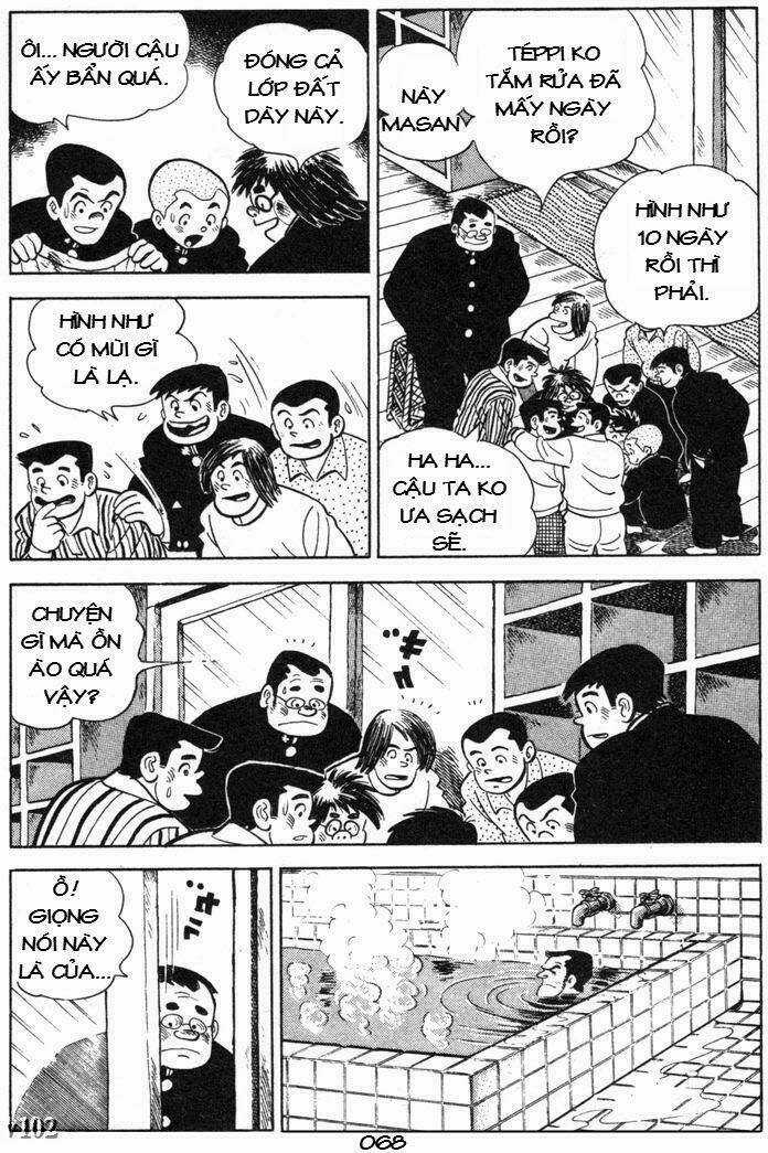 Ore Wa Teppei - Chapter 90 - Trang 30