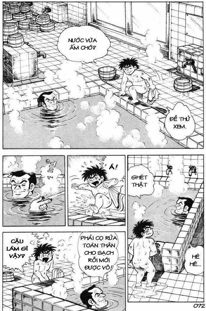 Ore Wa Teppei - Chapter 90 - Trang 34