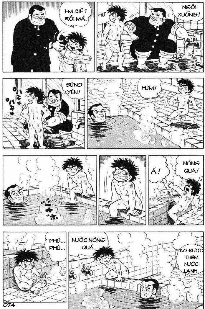 Ore Wa Teppei - Chapter 90 - Trang 36