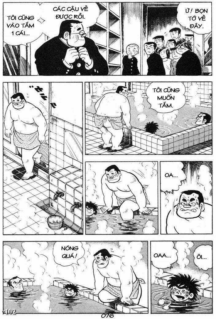 Ore Wa Teppei - Chapter 90 - Trang 38