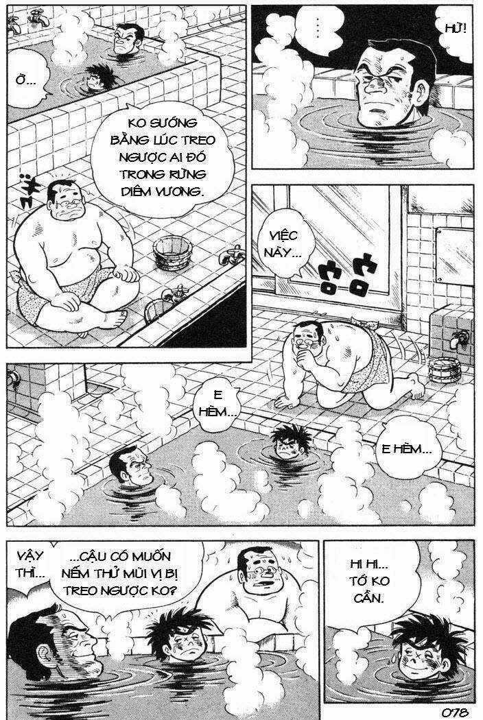 Ore Wa Teppei - Chapter 90 - Trang 40