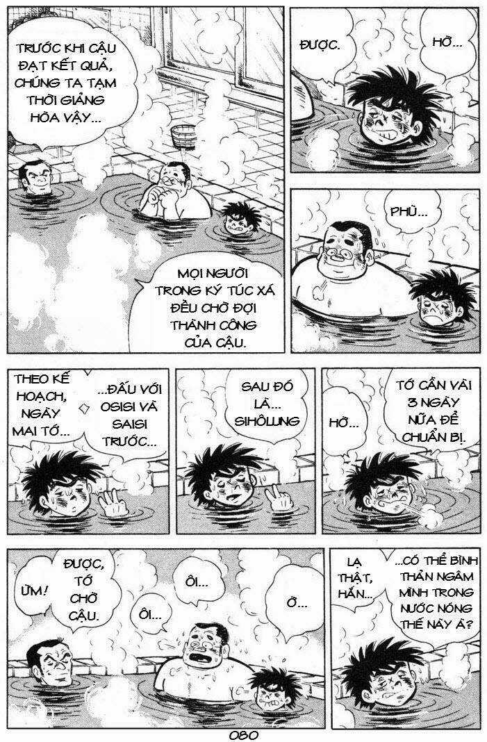 Ore Wa Teppei - Chapter 90 - Trang 42