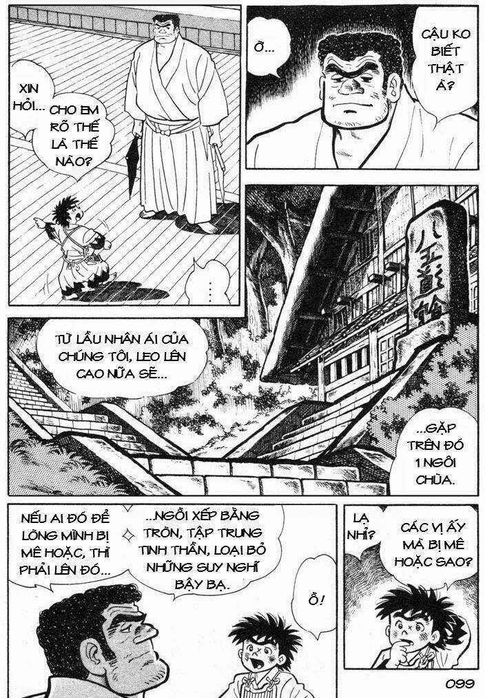 Ore Wa Teppei - Chapter 91 - Trang 21