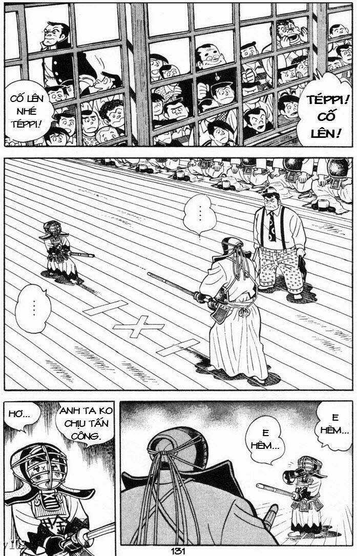 Ore Wa Teppei - Chapter 92 - Trang 13