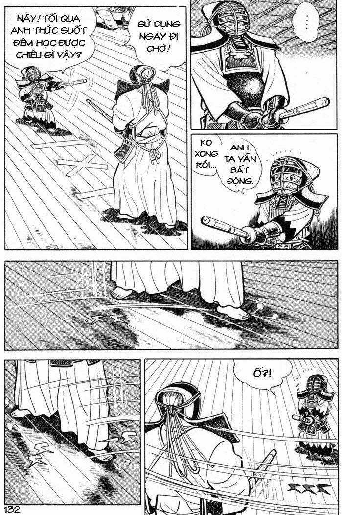 Ore Wa Teppei - Chapter 92 - Trang 14