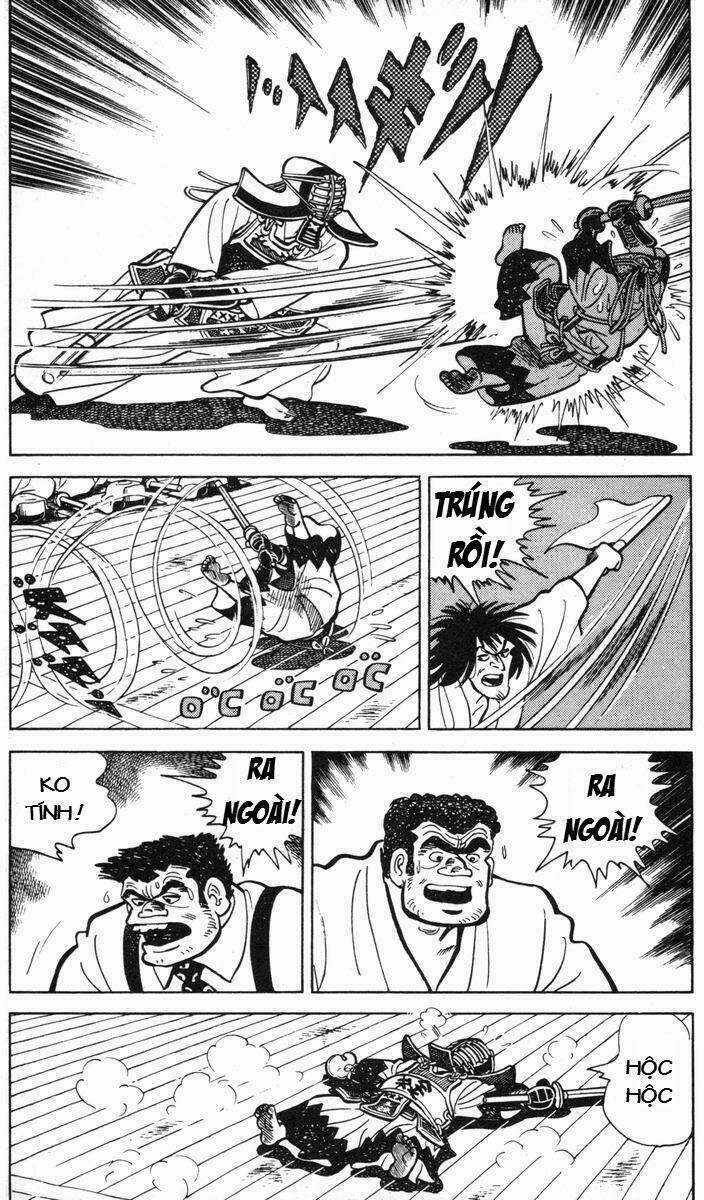 Ore Wa Teppei - Chapter 92 - Trang 20