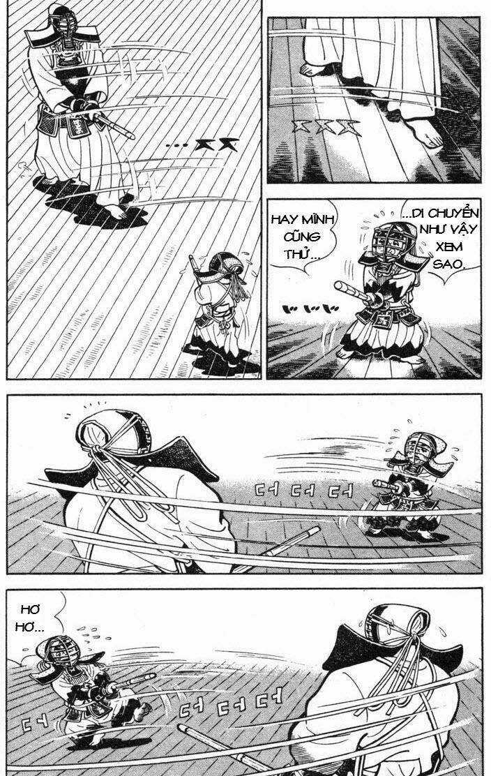 Ore Wa Teppei - Chapter 92 - Trang 26