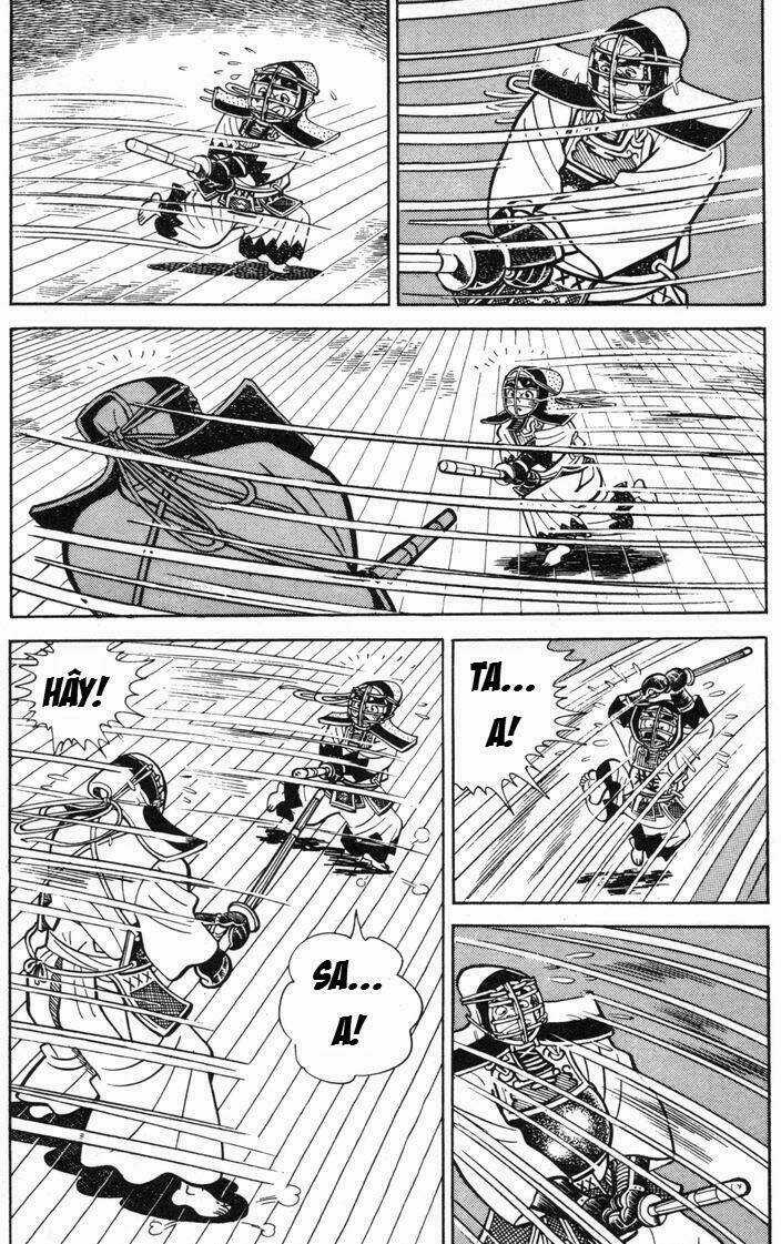 Ore Wa Teppei - Chapter 92 - Trang 28