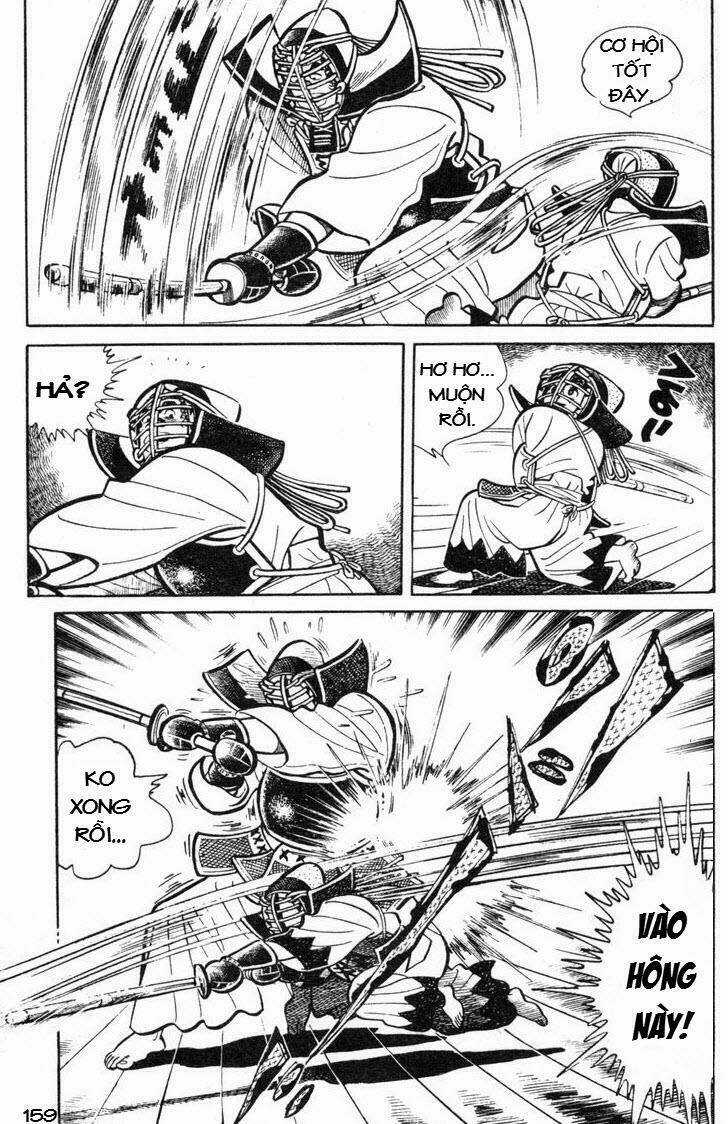 Ore Wa Teppei - Chapter 92 - Trang 41