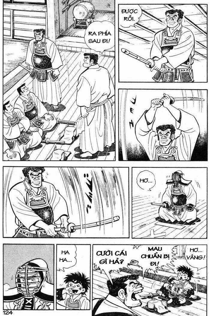 Ore Wa Teppei - Chapter 92 - Trang 6