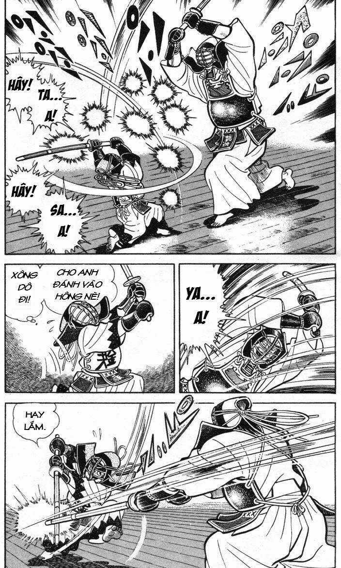 Ore Wa Teppei - Chapter 92 - Trang 66