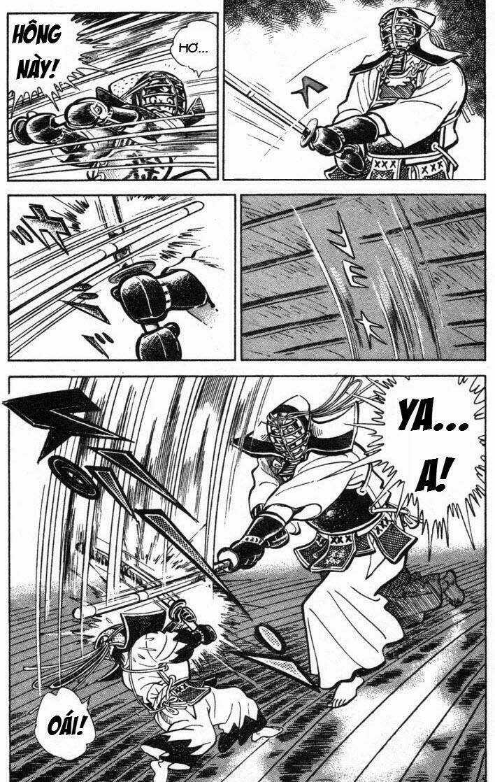 Ore Wa Teppei - Chapter 92 - Trang 67