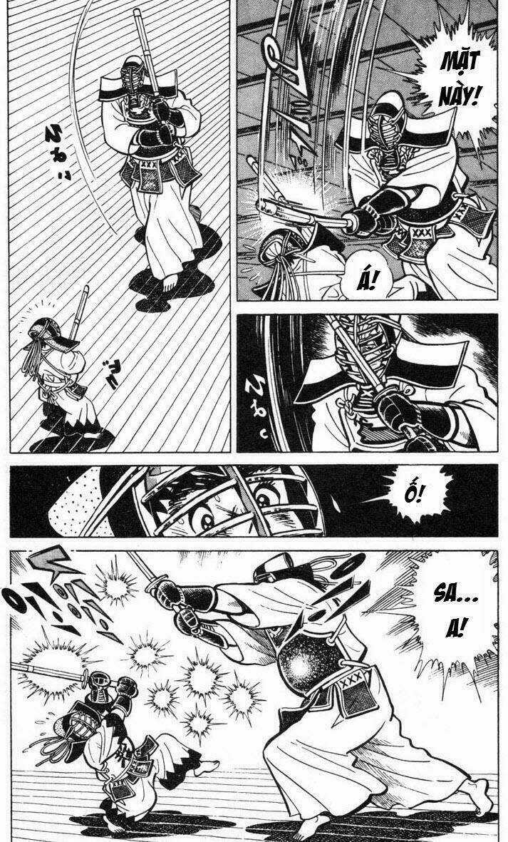 Ore Wa Teppei - Chapter 93 - Trang 15