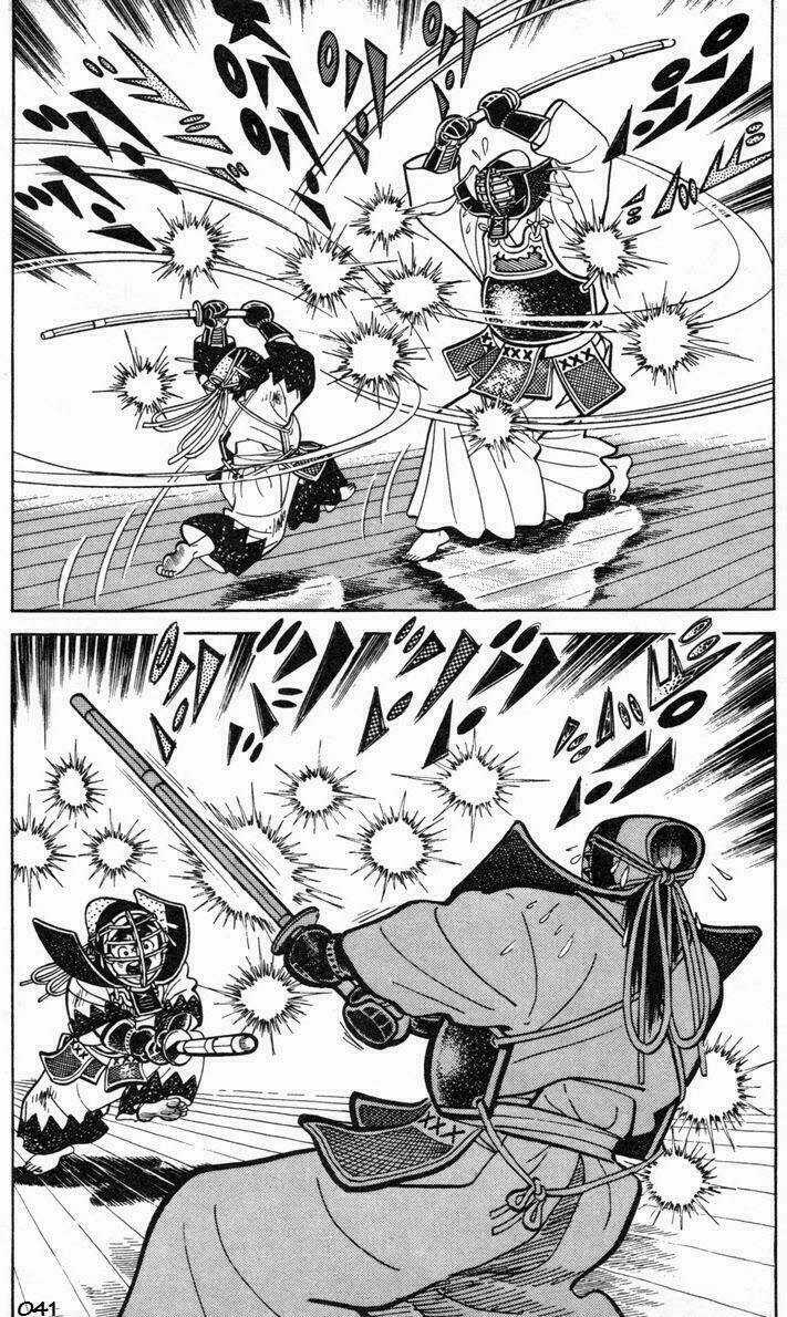 Ore Wa Teppei - Chapter 94 - Trang 3