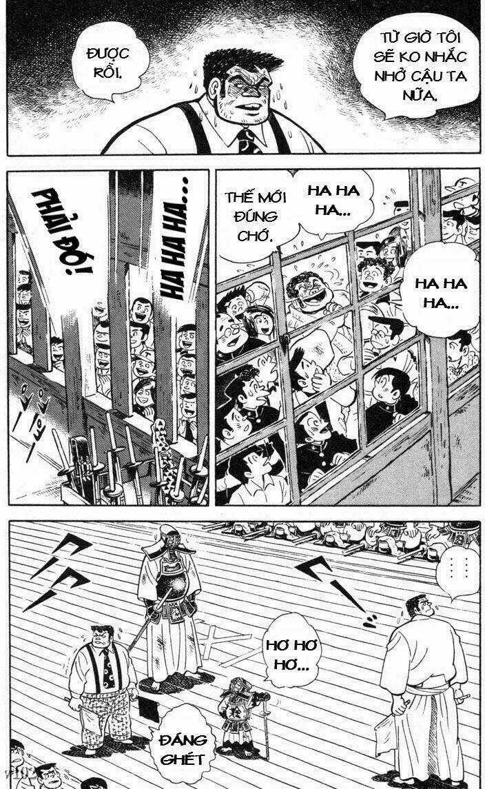 Ore Wa Teppei - Chapter 94 - Trang 27