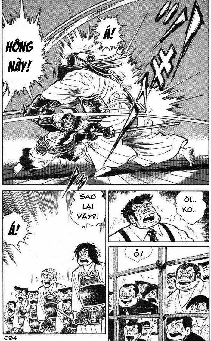 Ore Wa Teppei - Chapter 95 - Trang 14