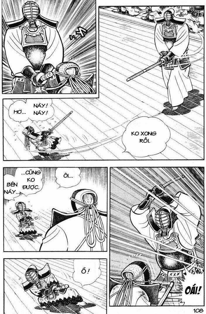 Ore Wa Teppei - Chapter 95 - Trang 28