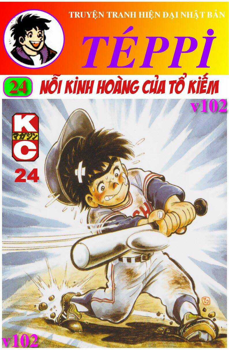 Ore Wa Teppei - Chapter 96 - Trang 1