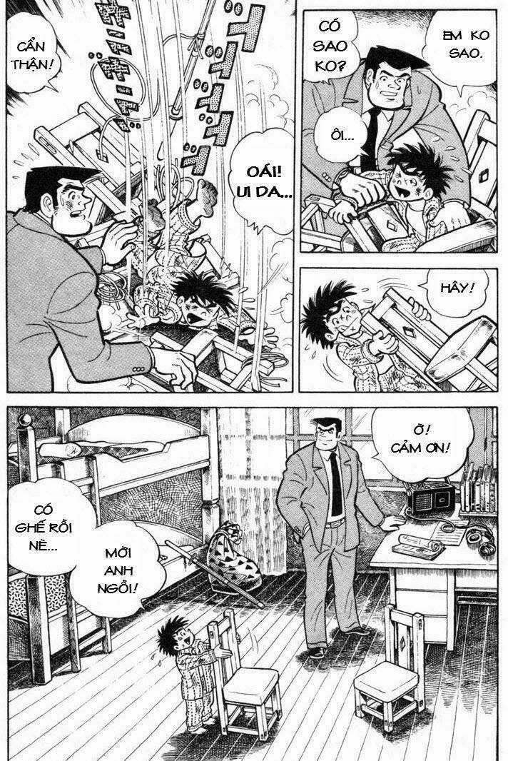 Ore Wa Teppei - Chapter 96 - Trang 20