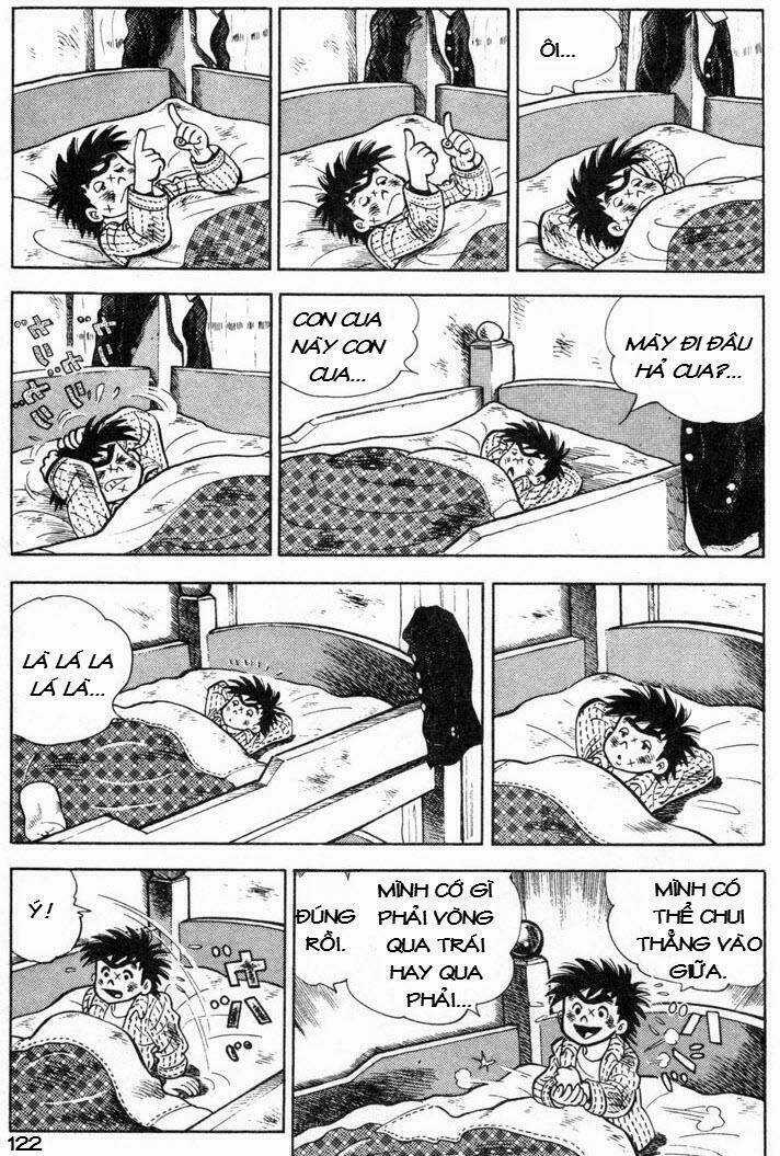 Ore Wa Teppei - Chapter 96 - Trang 4