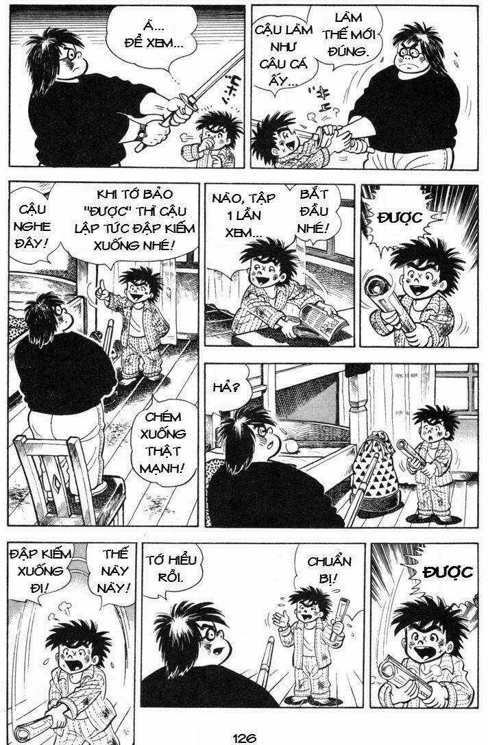 Ore Wa Teppei - Chapter 96 - Trang 8