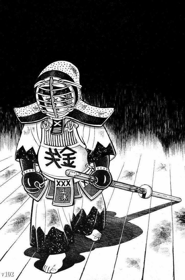 Ore Wa Teppei - Chapter 99 - Trang 37