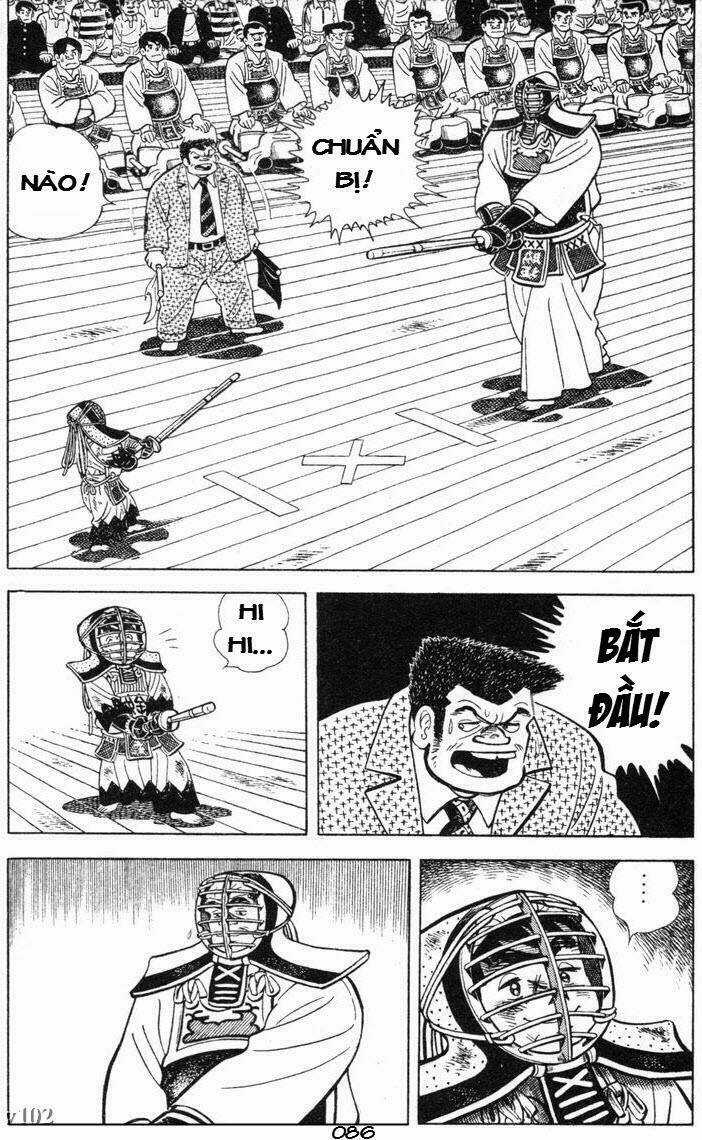 Ore Wa Teppei - Chapter 99 - Trang 7