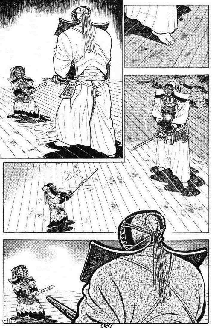 Ore Wa Teppei - Chapter 99 - Trang 8