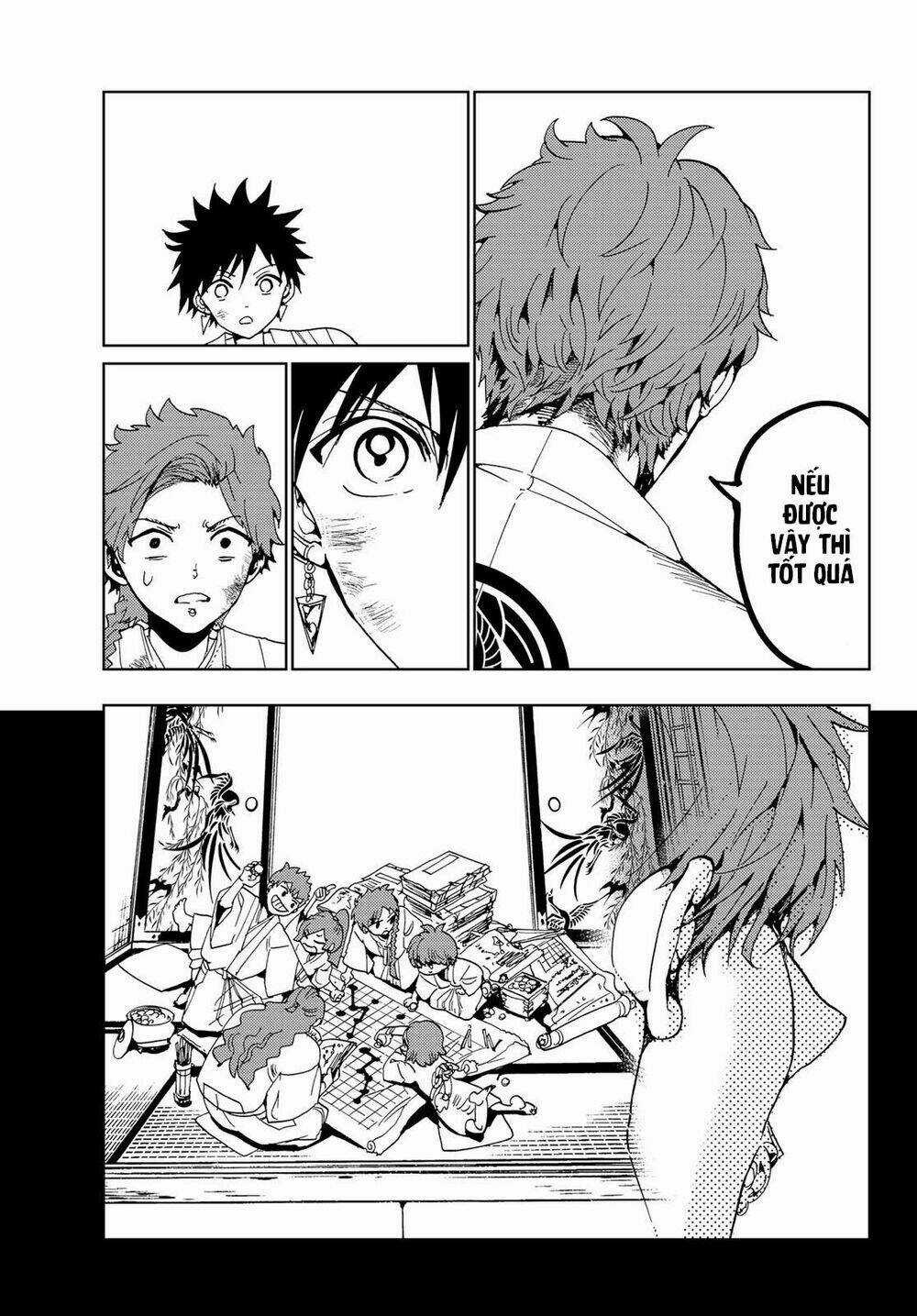 Orient - Chapter 100 - Trang 16