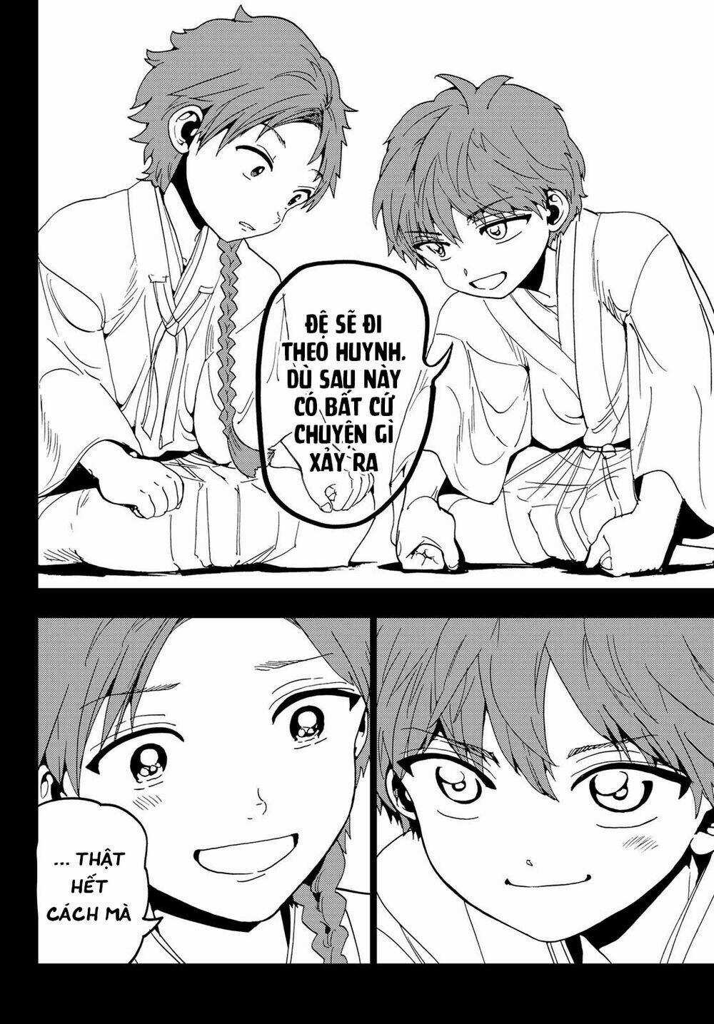 Orient - Chapter 100 - Trang 19