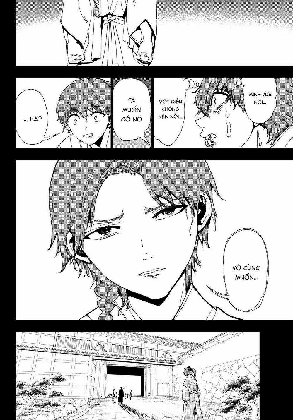 Orient - Chapter 101 - Trang 13