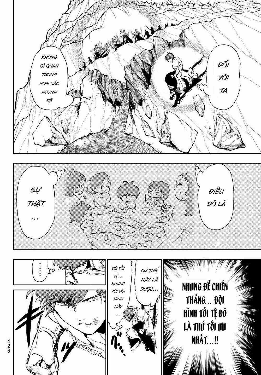 Orient - Chapter 103 - Trang 17