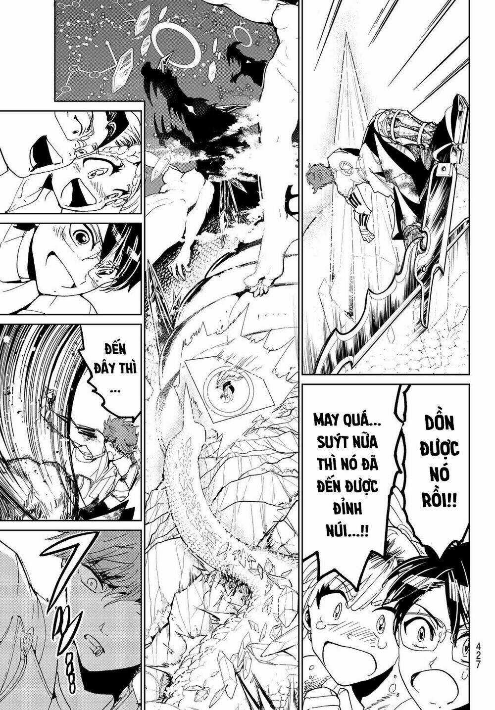 Orient - Chapter 103 - Trang 18