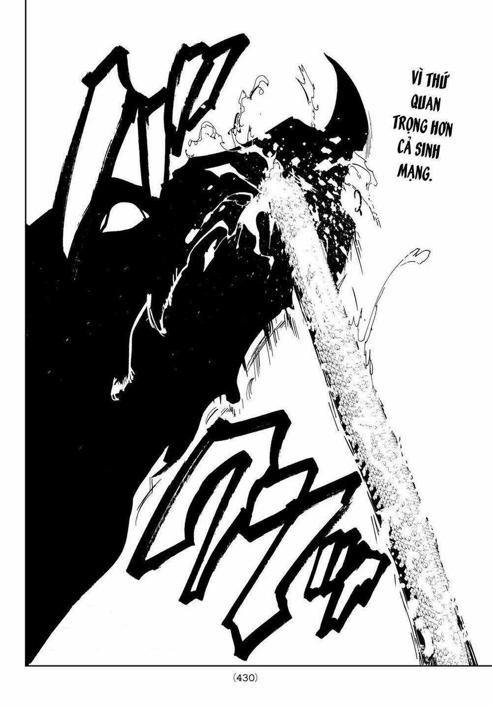 Orient - Chapter 103 - Trang 21