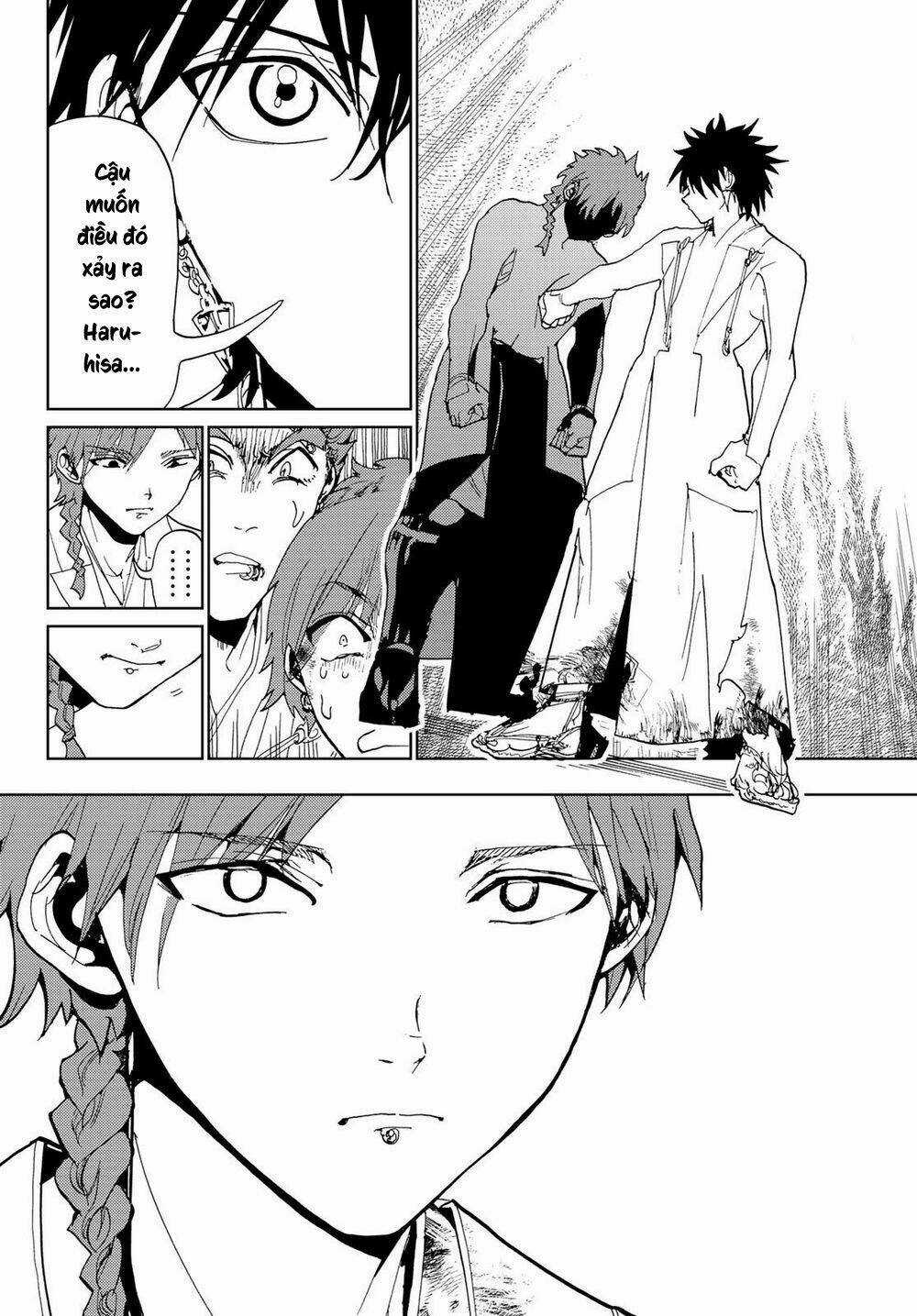 Orient - Chapter 104 - Trang 11