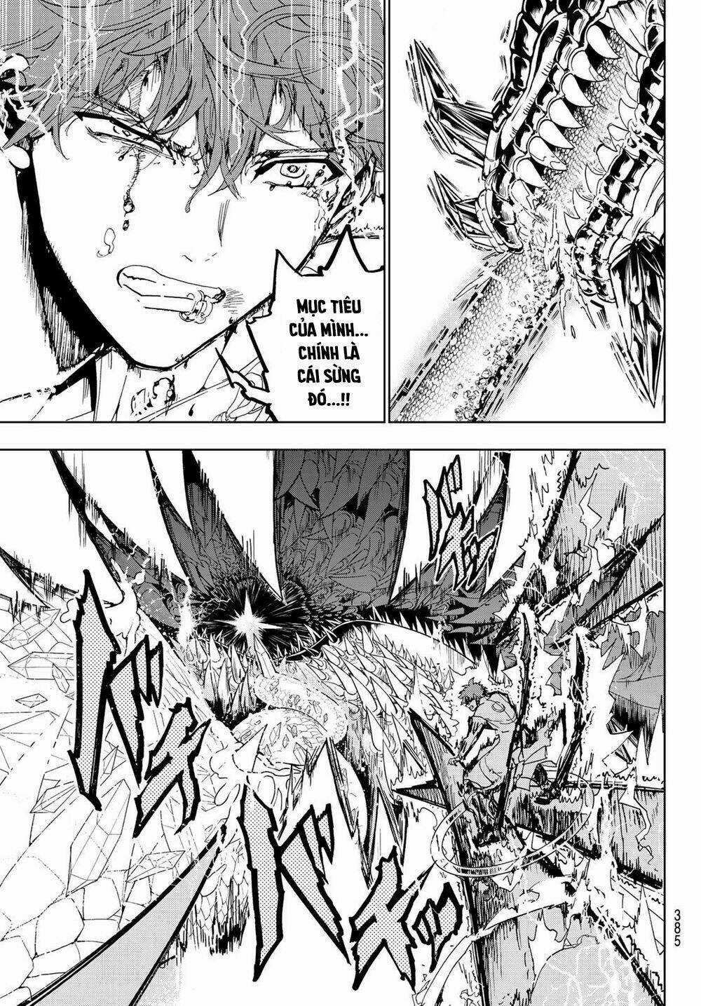 Orient - Chapter 104 - Trang 12