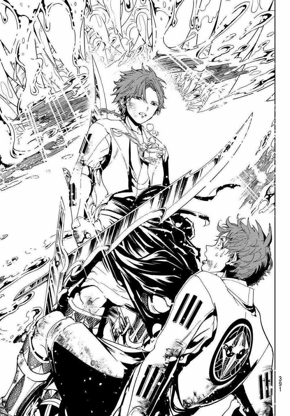 Orient - Chapter 104 - Trang 18