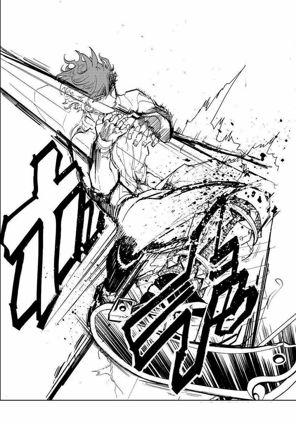 Orient - Chapter 105 - Trang 19