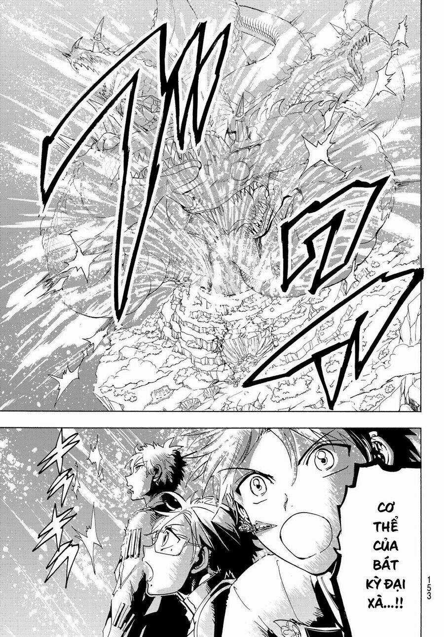 Orient - Chapter 106 - Trang 12