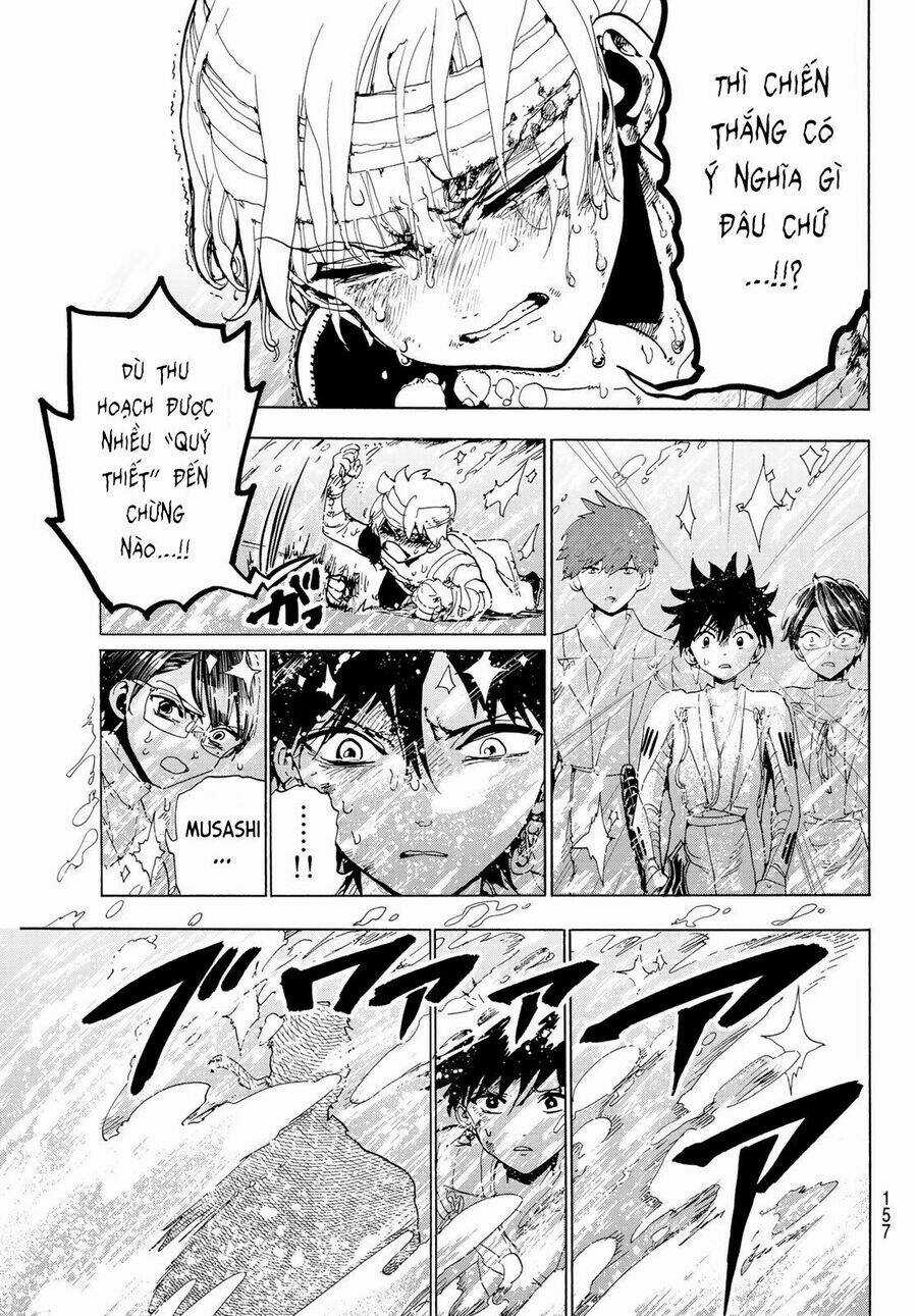 Orient - Chapter 106 - Trang 16