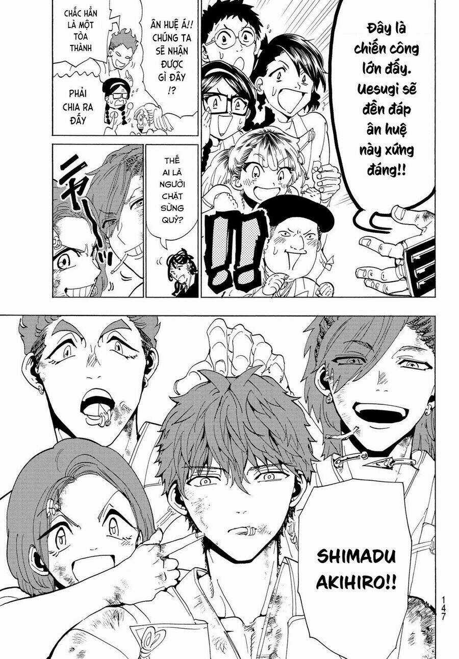 Orient - Chapter 106 - Trang 6