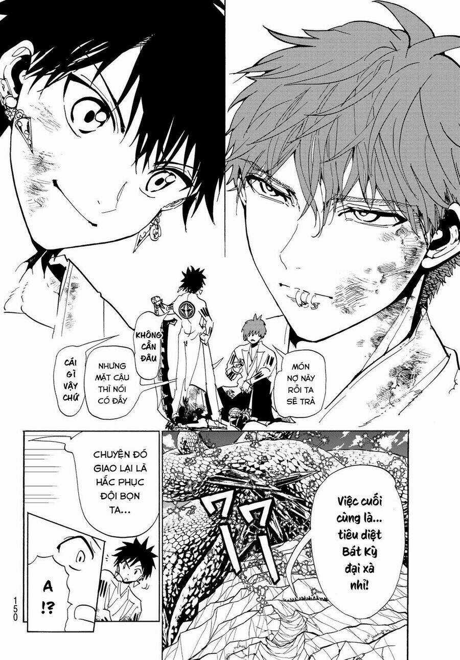 Orient - Chapter 106 - Trang 9