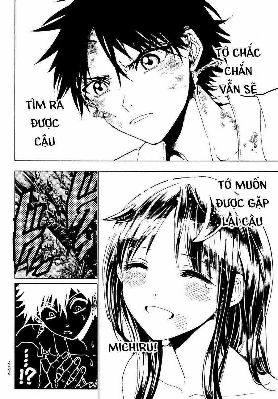 Orient - Chapter 107 - Trang 11