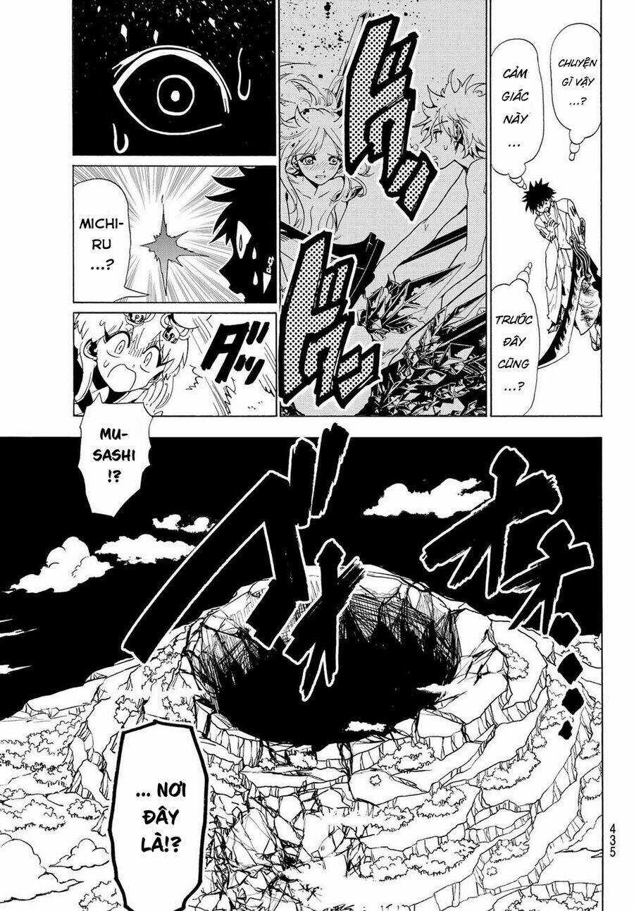 Orient - Chapter 107 - Trang 12