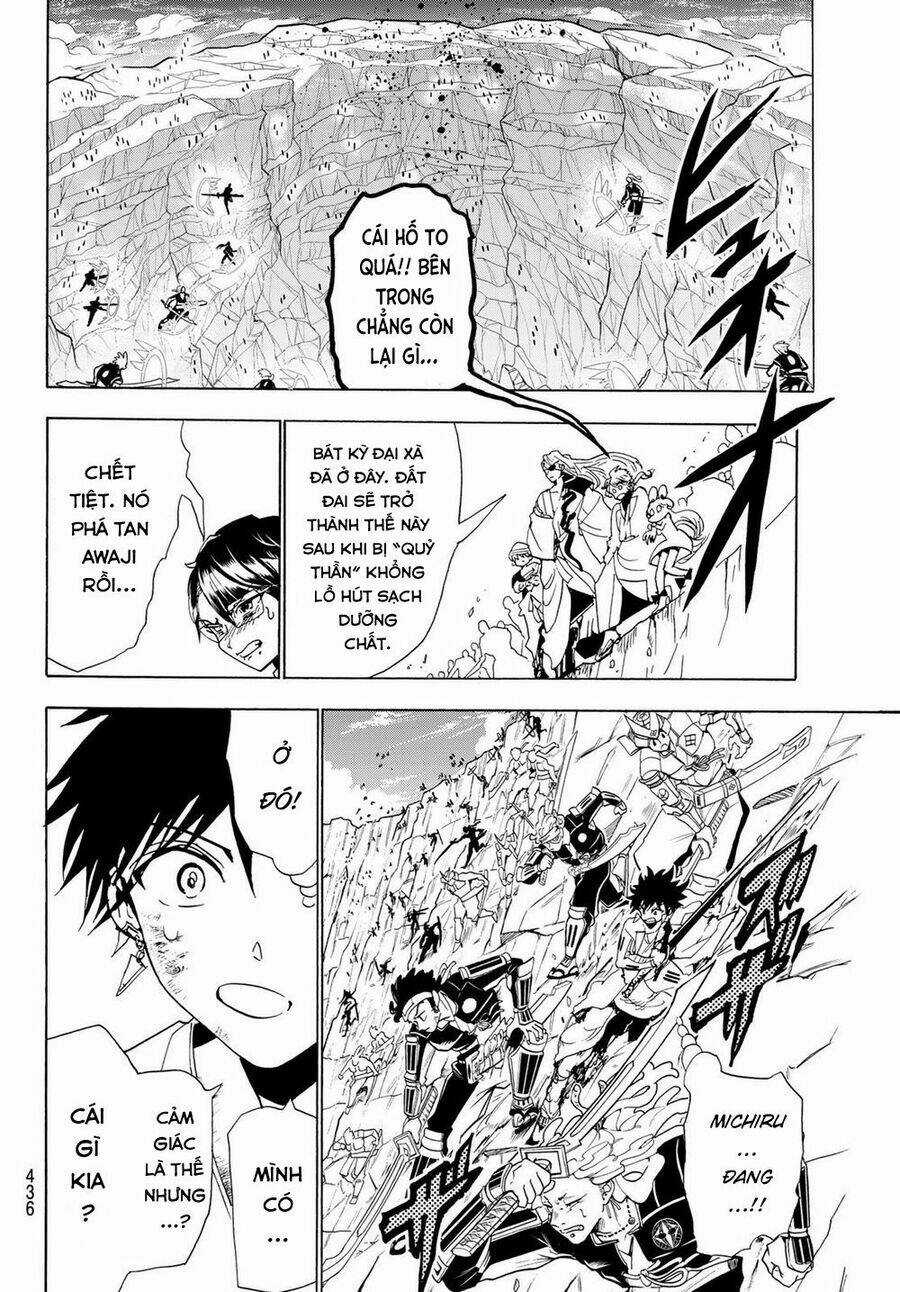 Orient - Chapter 107 - Trang 13