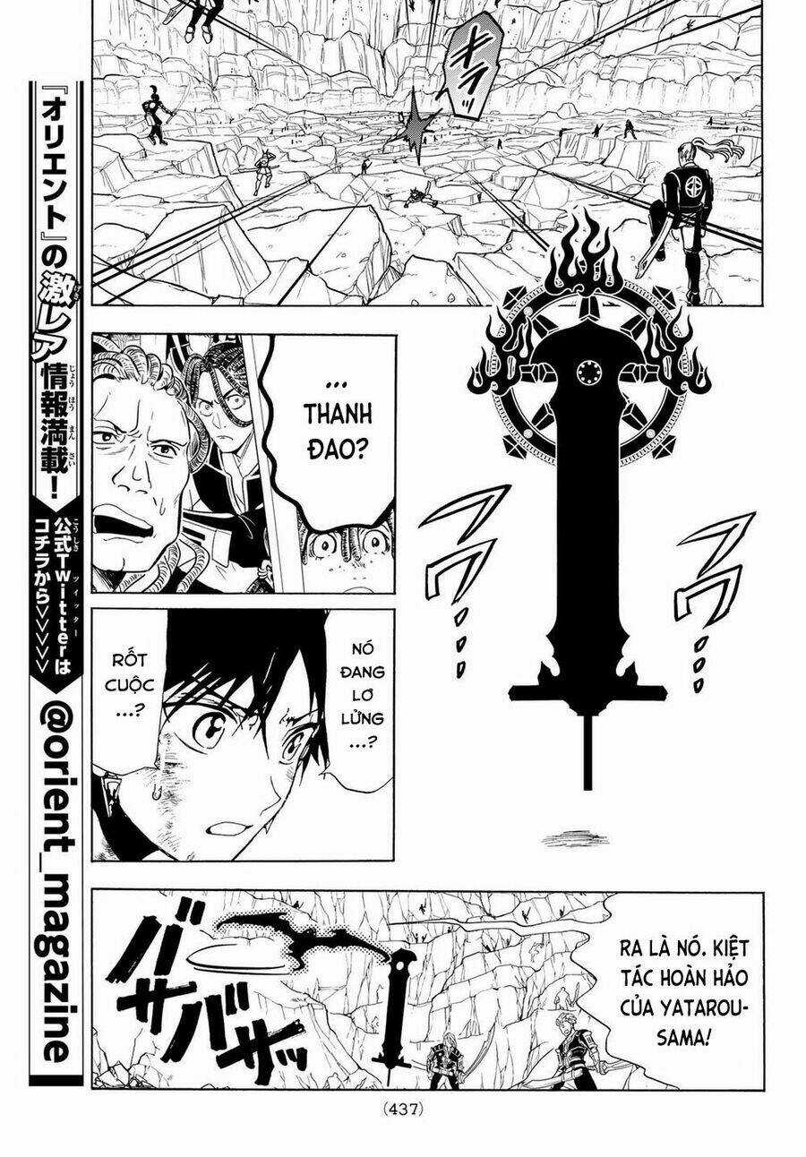 Orient - Chapter 107 - Trang 14