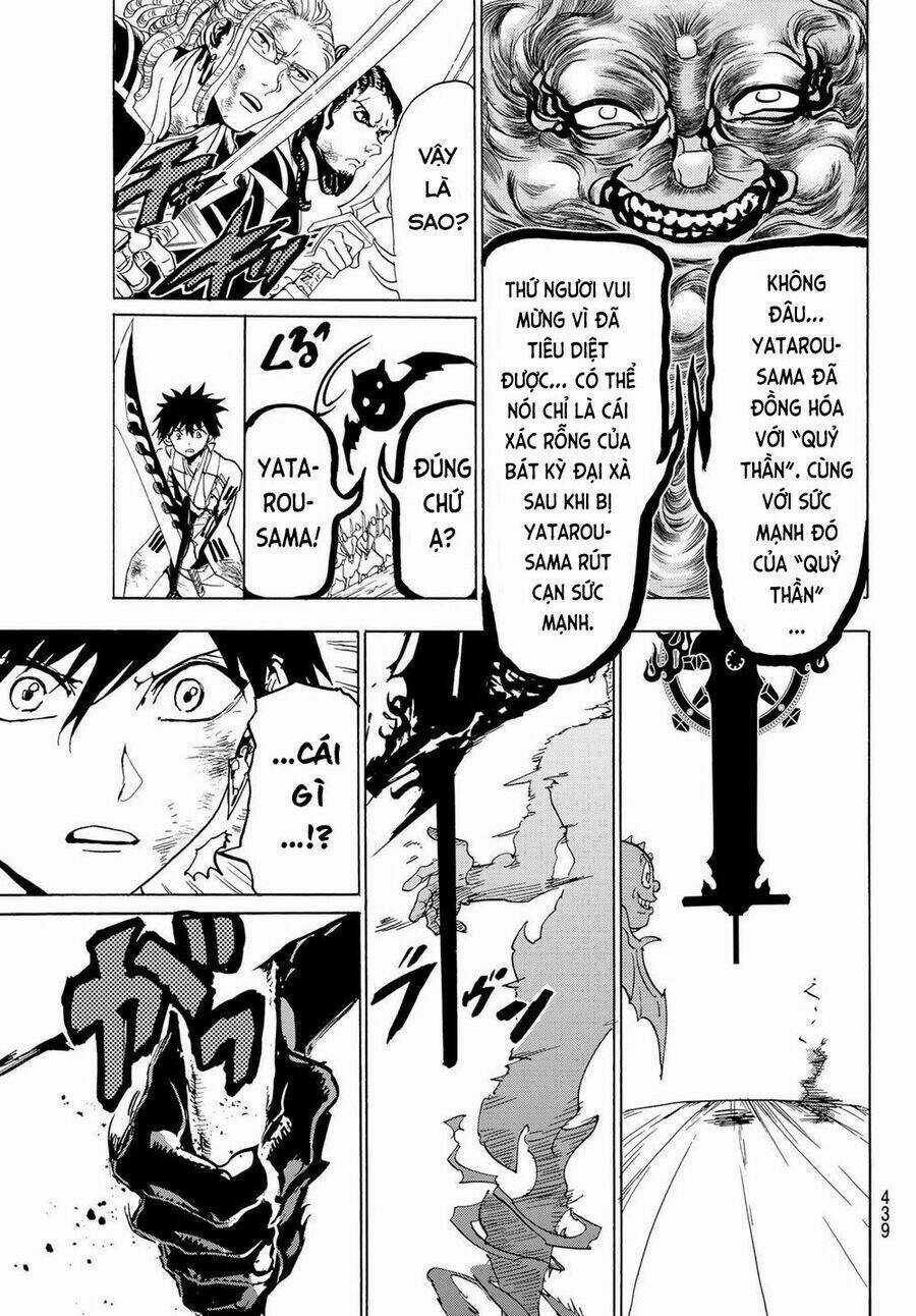 Orient - Chapter 107 - Trang 16