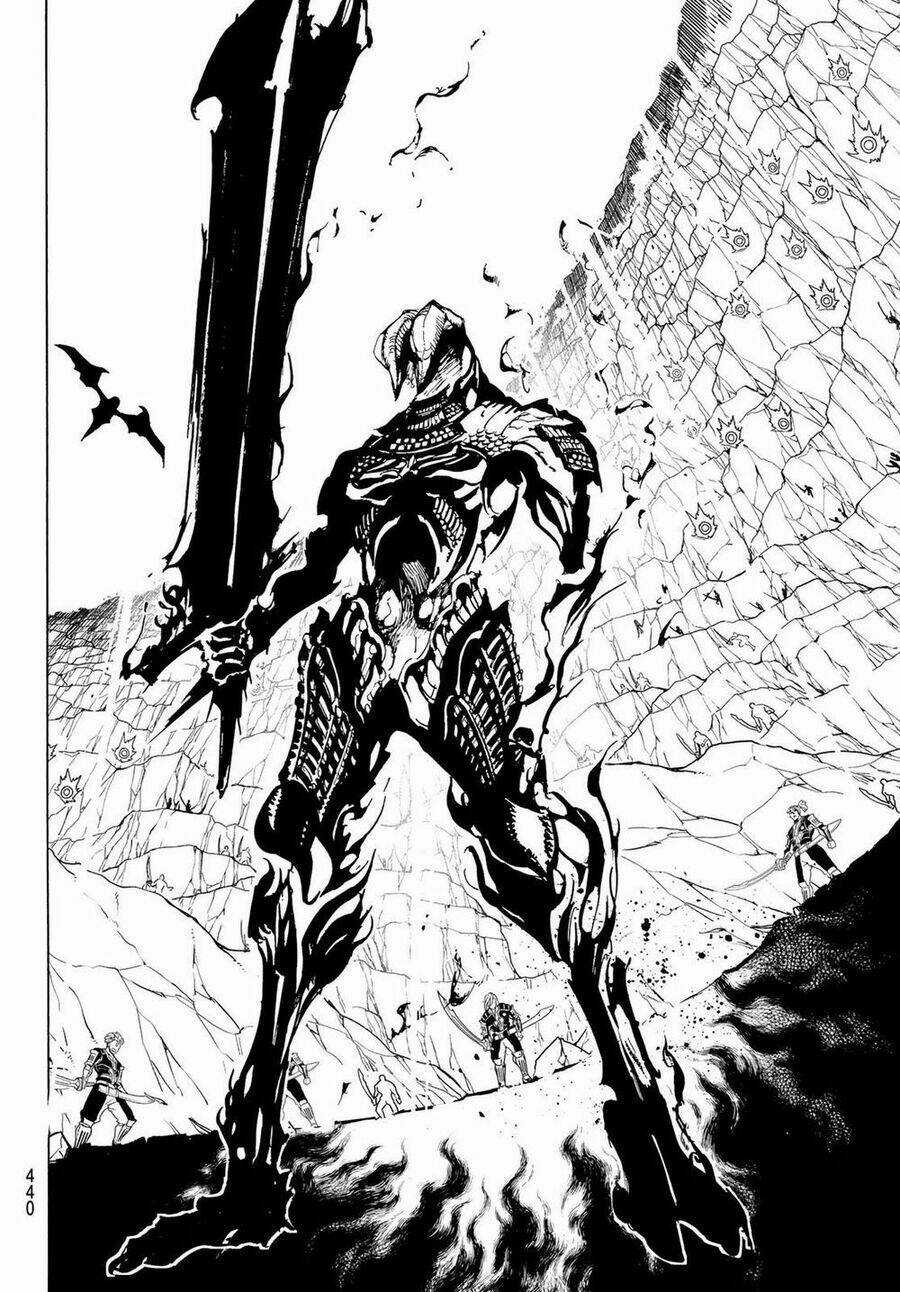 Orient - Chapter 107 - Trang 17