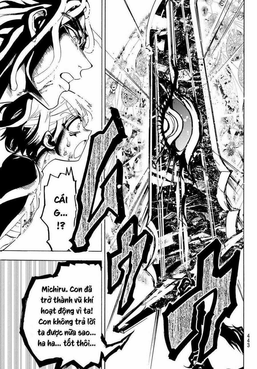 Orient - Chapter 107 - Trang 19